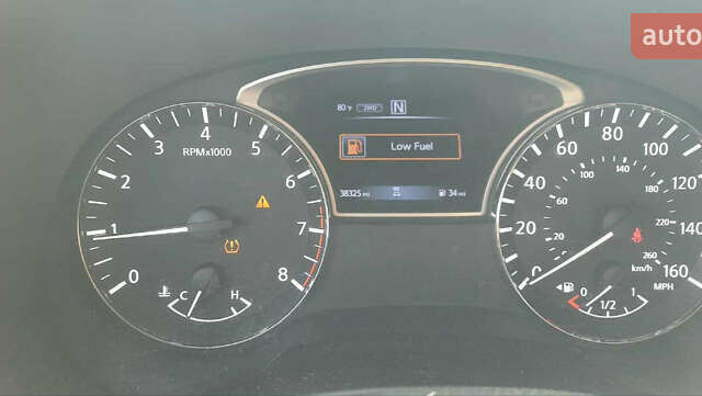 Ниссан Патфайндер, объемом двигателя 3.5 л и пробегом 61 тыс. км за 16500 $, фото 5 на Automoto.ua