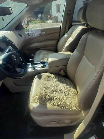 Ниссан Патфайндер, объемом двигателя 3.5 л и пробегом 61 тыс. км за 16500 $, фото 3 на Automoto.ua