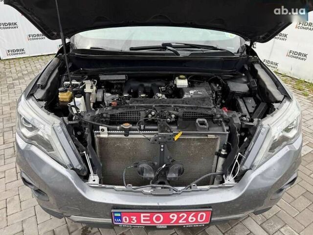 Ніссан Патфайндер, об'ємом двигуна 3.5 л та пробігом 191 тис. км за 12600 $, фото 13 на Automoto.ua