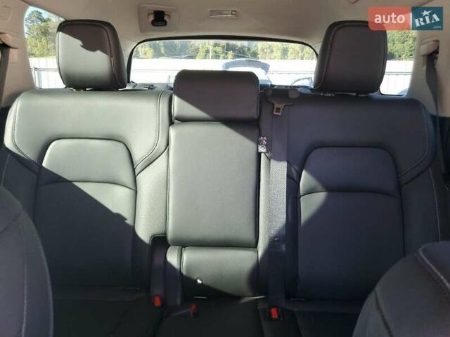 Ніссан Патфайндер 2022 у Києві на Automoto.ua Ніссан Патфайндер, об'ємом двигуна 3.5 л та пробігом 34 тис. км за 11800 $, фото 3 на Automoto.ua