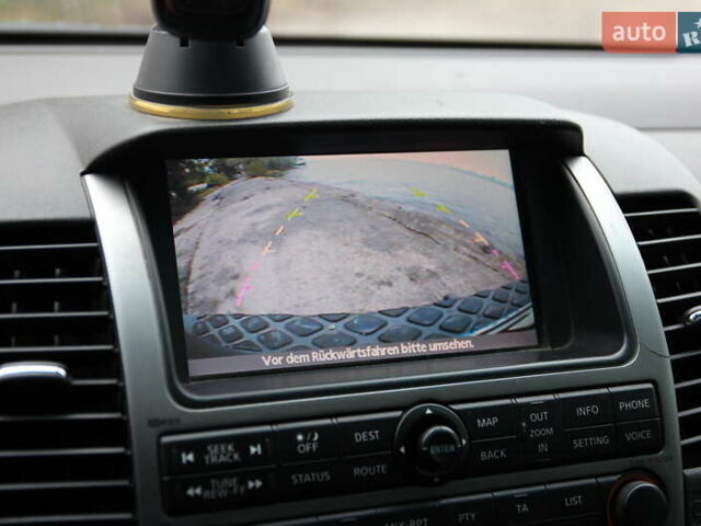 Ниссан Патфайндер 2005 в Днепре (Днепропетровске) на Automoto.ua Серый Ниссан Патфайндер, объемом двигателя 2.49 л и пробегом 285 тыс. км за 7600 $, фото 35 на Automoto.ua