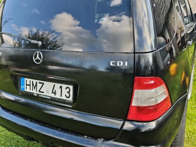 Серый Ниссан Патфайндер, объемом двигателя 3 л и пробегом 360 тыс. км за 3495 $, фото 5 на Automoto.ua