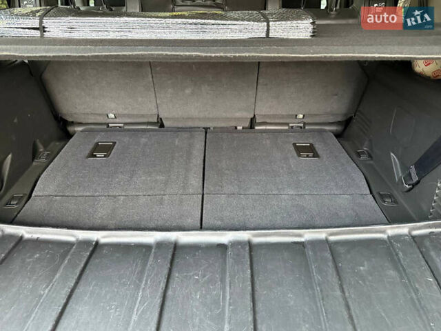 Серый Ниссан Патфайндер, объемом двигателя 4 л и пробегом 155 тыс. км за 12700 $, фото 56 на Automoto.ua