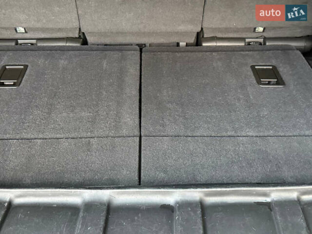 Серый Ниссан Патфайндер, объемом двигателя 4 л и пробегом 155 тыс. км за 12700 $, фото 55 на Automoto.ua