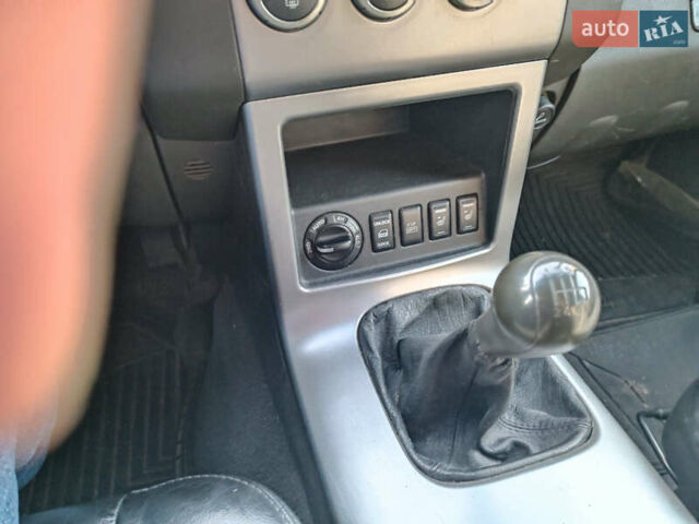 Сірий Ніссан Патфайндер, об'ємом двигуна 2.5 л та пробігом 83 тис. км за 13100 $, фото 9 на Automoto.ua