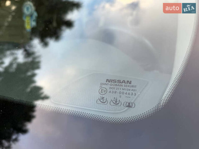 Серый Ниссан Патфайндер, объемом двигателя 4 л и пробегом 155 тыс. км за 12700 $, фото 58 на Automoto.ua