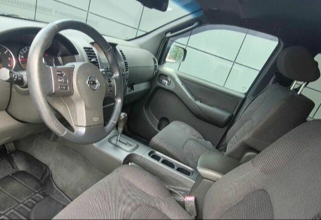 Ніссан Патфайндер 2007 у Дніпро (Дніпропетровську) на Automoto.ua Сірий Ніссан Патфайндер, об'ємом двигуна 2.5 л та пробігом 225 тис. км за 3100 $, фото 8 на Automoto.ua