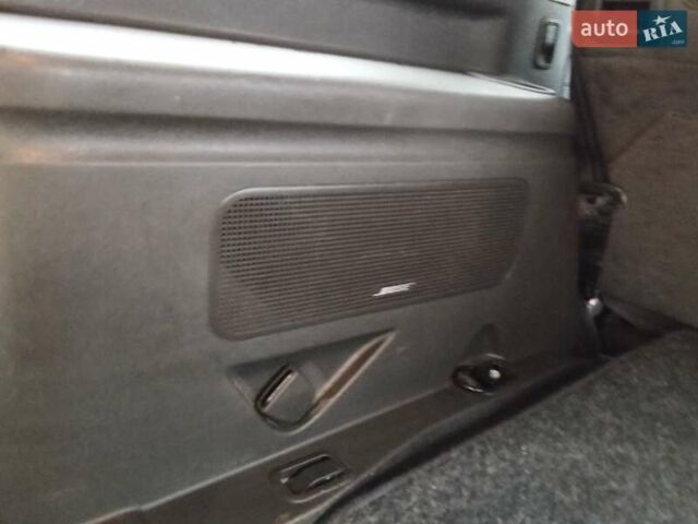 Серый Ниссан Патфайндер, объемом двигателя 2.5 л и пробегом 233 тыс. км за 5300 $, фото 21 на Automoto.ua