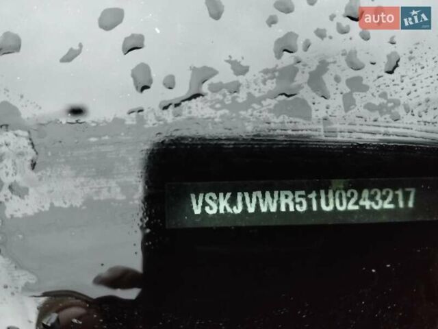 Серый Ниссан Патфайндер, объемом двигателя 2.5 л и пробегом 233 тыс. км за 5300 $, фото 2 на Automoto.ua