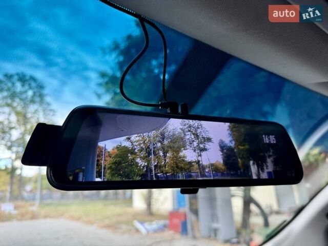 Серый Ниссан Патфайндер, объемом двигателя 2.5 л и пробегом 169 тыс. км за 12999 $, фото 32 на Automoto.ua