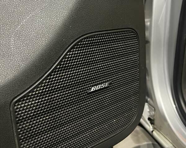 Сірий Ніссан Патфайндер, об'ємом двигуна 2.5 л та пробігом 192 тис. км за 19000 $, фото 23 на Automoto.ua