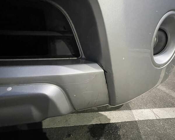 Сірий Ніссан Патфайндер, об'ємом двигуна 2.5 л та пробігом 192 тис. км за 19000 $, фото 19 на Automoto.ua