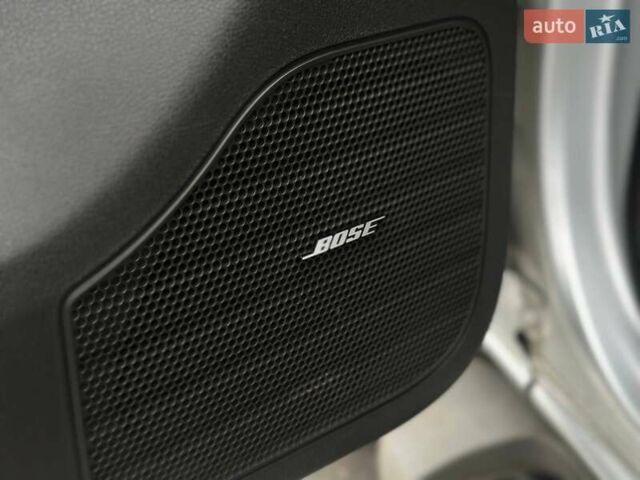 Серый Ниссан Патфайндер, объемом двигателя 2.5 л и пробегом 150 тыс. км за 18000 $, фото 9 на Automoto.ua