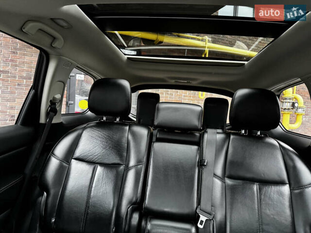 Серый Ниссан Патфайндер, объемом двигателя 3.5 л и пробегом 148 тыс. км за 12500 $, фото 24 на Automoto.ua