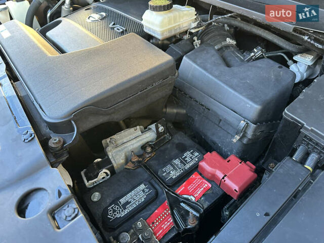 Серый Ниссан Патфайндер, объемом двигателя 3.5 л и пробегом 186 тыс. км за 15400 $, фото 34 на Automoto.ua