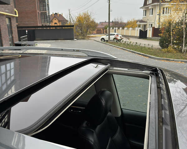 Серый Ниссан Патфайндер, объемом двигателя 3.5 л и пробегом 148 тыс. км за 12500 $, фото 26 на Automoto.ua