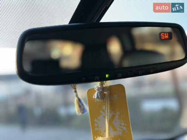 Серый Ниссан Патфайндер, объемом двигателя 3.5 л и пробегом 186 тыс. км за 15400 $, фото 42 на Automoto.ua