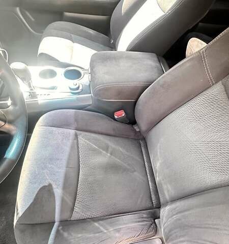 Серый Ниссан Патфайндер, объемом двигателя 3.5 л и пробегом 218 тыс. км за 13500 $, фото 12 на Automoto.ua