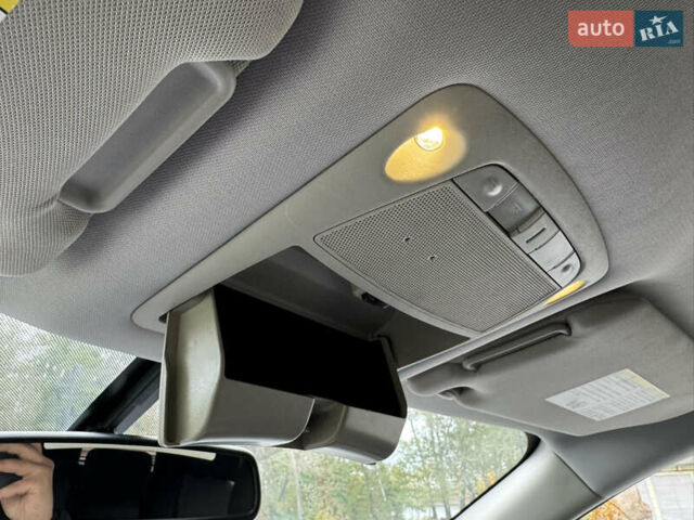 Сірий Ніссан Патфайндер, об'ємом двигуна 3.5 л та пробігом 171 тис. км за 12750 $, фото 47 на Automoto.ua