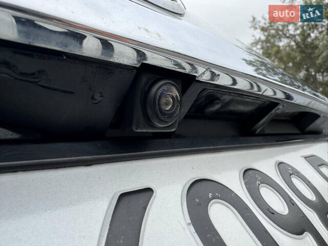 Сірий Ніссан Патфайндер, об'ємом двигуна 3.5 л та пробігом 171 тис. км за 12750 $, фото 38 на Automoto.ua