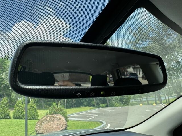 Серый Ниссан Патфайндер, объемом двигателя 3.5 л и пробегом 160 тыс. км за 12999 $, фото 23 на Automoto.ua