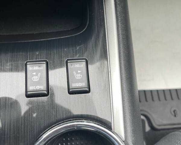 Сірий Ніссан Патфайндер, об'ємом двигуна 3.5 л та пробігом 52 тис. км за 3500 $, фото 13 на Automoto.ua