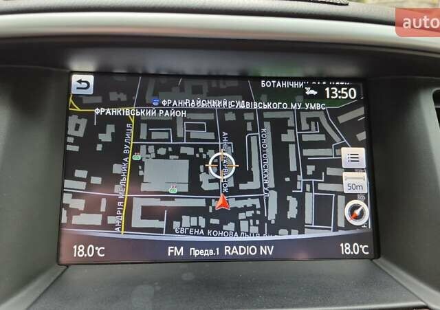 Сірий Ніссан Патфайндер, об'ємом двигуна 3.5 л та пробігом 91 тис. км за 20500 $, фото 15 на Automoto.ua