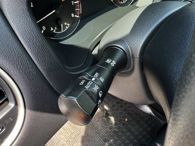 Серый Ниссан Патфайндер, объемом двигателя 3.5 л и пробегом 160 тыс. км за 12999 $, фото 8 на Automoto.ua