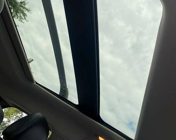 Сірий Ніссан Патфайндер, об'ємом двигуна 3.5 л та пробігом 91 тис. км за 20500 $, фото 23 на Automoto.ua