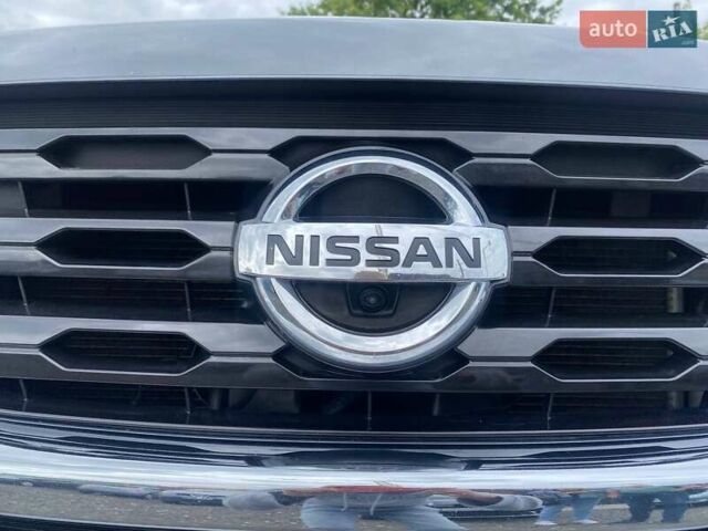 Сірий Ніссан Патфайндер, об'ємом двигуна 3.5 л та пробігом 91 тис. км за 20500 $, фото 28 на Automoto.ua
