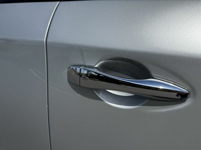 Серый Ниссан Патфайндер, объемом двигателя 3.5 л и пробегом 160 тыс. км за 12999 $, фото 18 на Automoto.ua