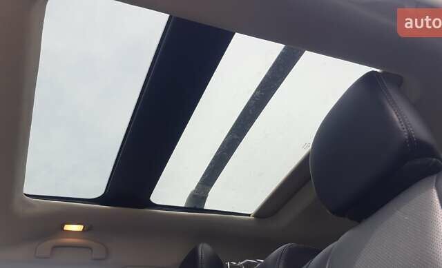 Сірий Ніссан Патфайндер, об'ємом двигуна 3.5 л та пробігом 93 тис. км за 18900 $, фото 4 на Automoto.ua