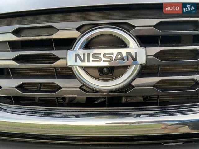 Сірий Ніссан Патфайндер, об'ємом двигуна 3.5 л та пробігом 179 тис. км за 15700 $, фото 7 на Automoto.ua