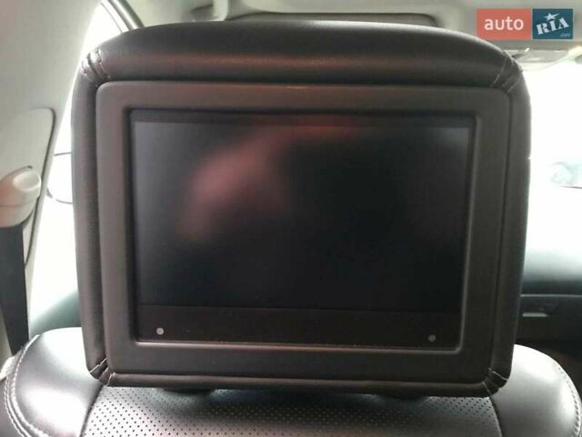 Серый Ниссан Патфайндер, объемом двигателя 3.5 л и пробегом 93 тыс. км за 20190 $, фото 18 на Automoto.ua