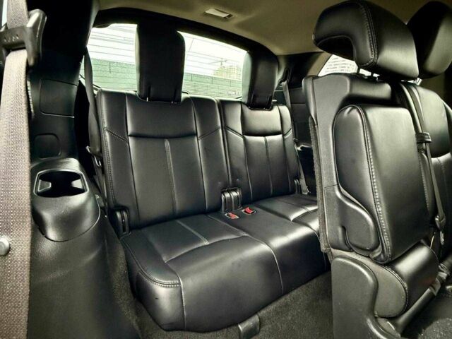 Серый Ниссан Патфайндер, объемом двигателя 0 л и пробегом 176 тыс. км за 13700 $, фото 16 на Automoto.ua