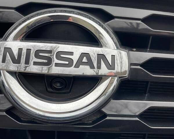 Серый Ниссан Патфайндер, объемом двигателя 3.5 л и пробегом 128 тыс. км за 18300 $, фото 26 на Automoto.ua