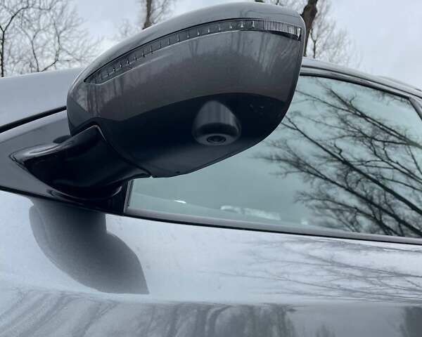 Серый Ниссан Патфайндер, объемом двигателя 3.5 л и пробегом 128 тыс. км за 18300 $, фото 15 на Automoto.ua