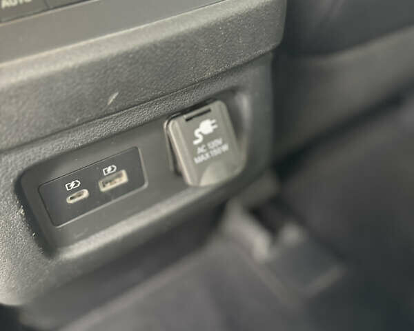 Ніссан Патфайндер 2022 у Рівному на Automoto.ua Сірий Ніссан Патфайндер, об'ємом двигуна 3.5 л та пробігом 53 тис. км за 37500 $, фото 46 на Automoto.ua