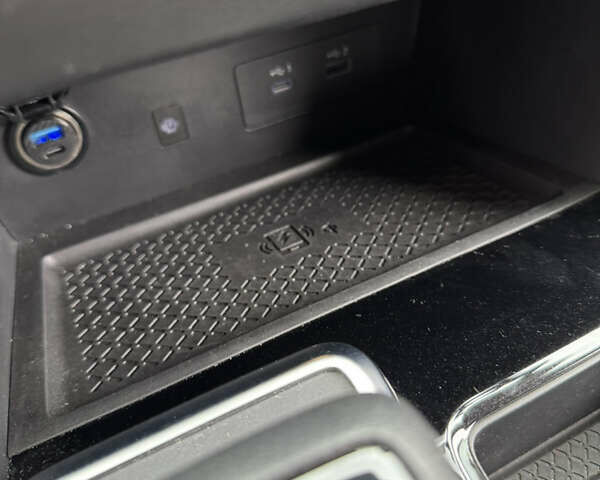 Ніссан Патфайндер 2022 у Рівному на Automoto.ua Сірий Ніссан Патфайндер, об'ємом двигуна 3.5 л та пробігом 53 тис. км за 37500 $, фото 37 на Automoto.ua