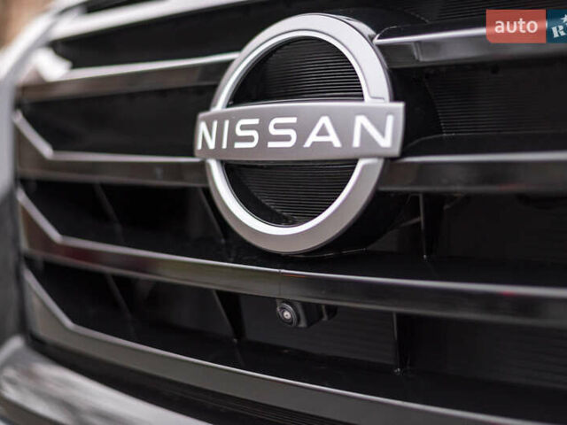 Сірий Ніссан Патфайндер, об'ємом двигуна 3.5 л та пробігом 52 тис. км за 33900 $, фото 14 на Automoto.ua