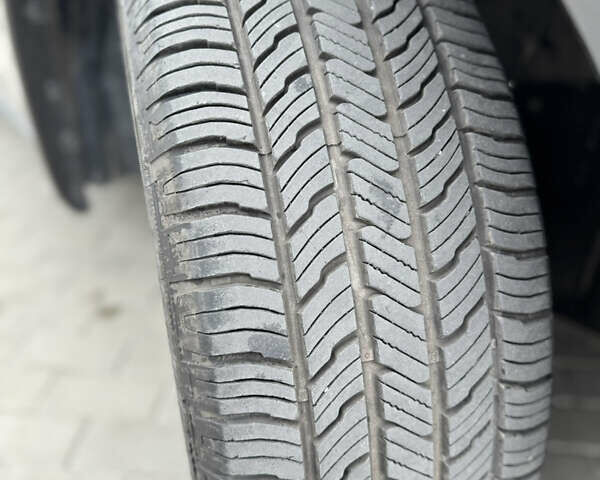 Ніссан Патфайндер 2022 у Рівному на Automoto.ua Сірий Ніссан Патфайндер, об'ємом двигуна 3.5 л та пробігом 53 тис. км за 37500 $, фото 22 на Automoto.ua