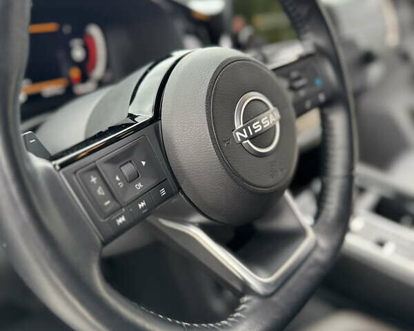 Ніссан Патфайндер 2022 у Рівному на Automoto.ua Сірий Ніссан Патфайндер, об'ємом двигуна 3.5 л та пробігом 53 тис. км за 37500 $, фото 23 на Automoto.ua