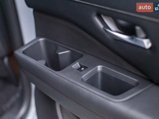 Сірий Ніссан Патфайндер, об'ємом двигуна 3.5 л та пробігом 52 тис. км за 33900 $, фото 35 на Automoto.ua