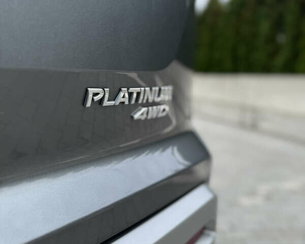 Ніссан Патфайндер 2022 у Рівному на Automoto.ua Сірий Ніссан Патфайндер, об'ємом двигуна 3.5 л та пробігом 53 тис. км за 37500 $, фото 15 на Automoto.ua