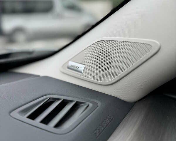 Ніссан Патфайндер 2022 у Рівному на Automoto.ua Сірий Ніссан Патфайндер, об'ємом двигуна 3.5 л та пробігом 53 тис. км за 37500 $, фото 40 на Automoto.ua