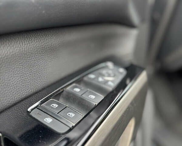 Ніссан Патфайндер 2022 у Рівному на Automoto.ua Сірий Ніссан Патфайндер, об'ємом двигуна 3.5 л та пробігом 53 тис. км за 37500 $, фото 35 на Automoto.ua