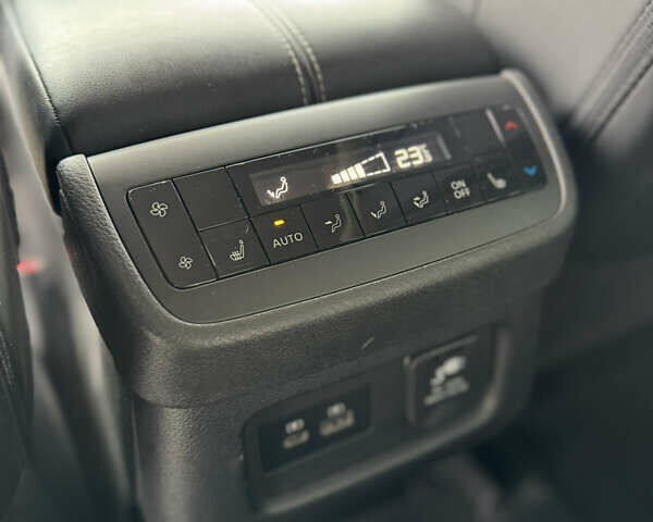 Ніссан Патфайндер 2022 у Рівному на Automoto.ua Сірий Ніссан Патфайндер, об'ємом двигуна 3.5 л та пробігом 53 тис. км за 37500 $, фото 45 на Automoto.ua