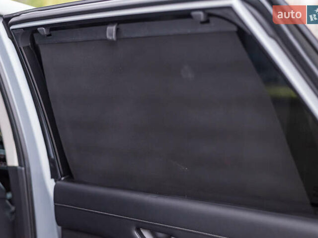 Сірий Ніссан Патфайндер, об'ємом двигуна 3.5 л та пробігом 52 тис. км за 33900 $, фото 36 на Automoto.ua