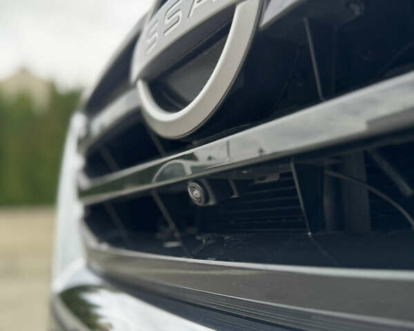 Ніссан Патфайндер 2022 у Рівному на Automoto.ua Сірий Ніссан Патфайндер, об'ємом двигуна 3.5 л та пробігом 53 тис. км за 37500 $, фото 16 на Automoto.ua