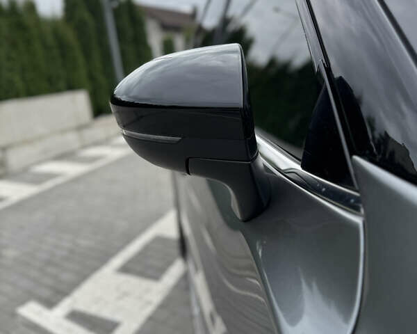 Ніссан Патфайндер 2022 у Рівному на Automoto.ua Сірий Ніссан Патфайндер, об'ємом двигуна 3.5 л та пробігом 53 тис. км за 37500 $, фото 17 на Automoto.ua